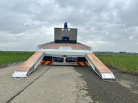 MITSUBISHI FUSO Fighter Self Loader (With 3 Steps Of Cranes) QDG-FQ62F 2013 324,596km_11