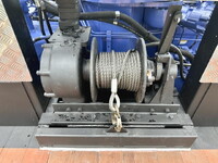 MITSUBISHI FUSO Fighter Self Loader (With 3 Steps Of Cranes) QDG-FQ62F 2013 324,596km_13