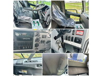 MITSUBISHI FUSO Fighter Self Loader (With 3 Steps Of Cranes) QDG-FQ62F 2013 324,596km_16