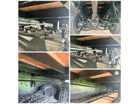MITSUBISHI FUSO Fighter Self Loader (With 3 Steps Of Cranes) QDG-FQ62F 2013 324,596km_19