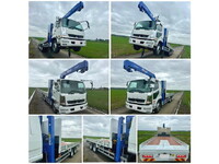 MITSUBISHI FUSO Fighter Self Loader (With 3 Steps Of Cranes) QDG-FQ62F 2013 324,596km_20