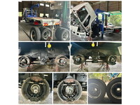 MITSUBISHI FUSO Fighter Self Loader (With 3 Steps Of Cranes) QDG-FQ62F 2013 324,596km_21