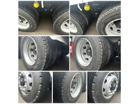 MITSUBISHI FUSO Fighter Self Loader (With 3 Steps Of Cranes) QDG-FQ62F 2013 324,596km_22