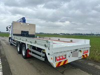 MITSUBISHI FUSO Fighter Self Loader (With 3 Steps Of Cranes) QDG-FQ62F 2013 324,596km_2