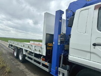 MITSUBISHI FUSO Fighter Self Loader (With 3 Steps Of Cranes) QDG-FQ62F 2013 324,596km_4