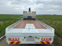 MITSUBISHI FUSO Fighter Self Loader (With 3 Steps Of Cranes) QDG-FQ62F 2013 324,596km_5