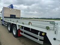 MITSUBISHI FUSO Fighter Self Loader (With 3 Steps Of Cranes) QDG-FQ62F 2013 324,596km_7