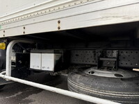 ISUZU Elf Panel Van TRG-NKR85N 2015 115,000km_10