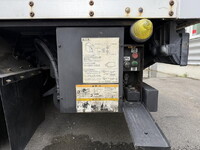 ISUZU Elf Panel Van TRG-NKR85N 2015 115,000km_11