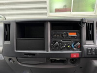 ISUZU Elf Panel Van TRG-NKR85N 2015 115,000km_16