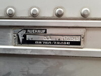 ISUZU Elf Panel Van TRG-NKR85N 2015 115,000km_27