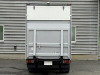 ISUZU Elf Panel Van TRG-NKR85N 2015 115,000km_2