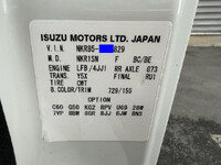 ISUZU Elf Panel Van TRG-NKR85N 2015 115,000km_36