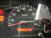 ISUZU Elf Panel Van TRG-NKR85N 2015 115,000km_37