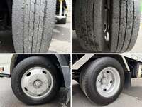 ISUZU Elf Panel Van TRG-NKR85N 2015 115,000km_38