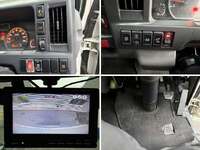 ISUZU Elf Panel Van TRG-NKR85N 2015 115,000km_39