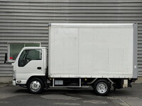 ISUZU Elf Panel Van TRG-NKR85N 2015 115,000km_3