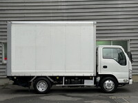 ISUZU Elf Panel Van TRG-NKR85N 2015 115,000km_4