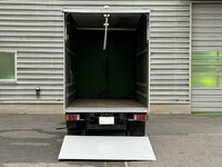 ISUZU Elf Panel Van TRG-NKR85N 2015 115,000km_5