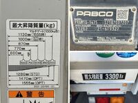 MITSUBISHI FUSO Fighter Aluminum Van 2PG-FK62N 2021 198,750km_12