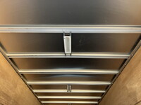 MITSUBISHI FUSO Fighter Aluminum Van 2PG-FK62N 2021 198,750km_15