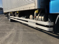 MITSUBISHI FUSO Fighter Aluminum Van 2PG-FK62N 2021 198,750km_20