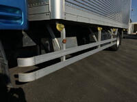 MITSUBISHI FUSO Fighter Aluminum Van 2PG-FK62N 2021 198,750km_21