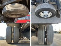 MITSUBISHI FUSO Fighter Aluminum Van 2PG-FK62N 2021 198,750km_23