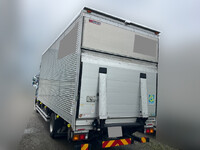 MITSUBISHI FUSO Fighter Aluminum Van 2PG-FK62N 2021 198,376km_2