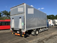 MITSUBISHI FUSO Fighter Aluminum Van 2PG-FK62N 2021 198,750km_2