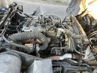 MITSUBISHI FUSO Fighter Aluminum Van 2PG-FK62N 2021 198,750km_30