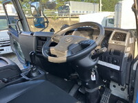 MITSUBISHI FUSO Fighter Aluminum Van 2PG-FK62N 2021 198,750km_34