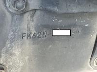 MITSUBISHI FUSO Fighter Aluminum Van 2PG-FK62N 2021 198,750km_40