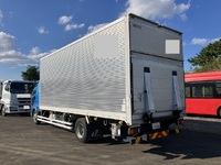 MITSUBISHI FUSO Fighter Aluminum Van 2PG-FK62N 2021 198,750km_4