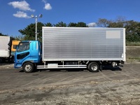 MITSUBISHI FUSO Fighter Aluminum Van 2PG-FK62N 2021 198,750km_5
