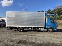 MITSUBISHI FUSO Fighter Aluminum Van 2PG-FK62N 2021 198,750km_6