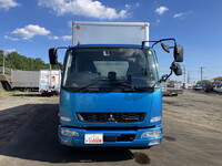MITSUBISHI FUSO Fighter Aluminum Van 2PG-FK62N 2021 198,750km_7