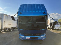 MITSUBISHI FUSO Fighter Aluminum Van 2PG-FK62N 2021 198,750km_8