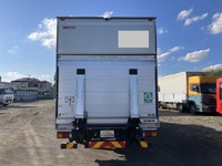 MITSUBISHI FUSO Fighter Aluminum Van 2PG-FK62N 2021 198,750km_9