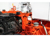 HINO Ranger Garbage Truck TKG-GD7JGAA 2014 233,611km_11