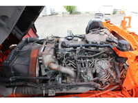 HINO Ranger Garbage Truck TKG-GD7JGAA 2014 233,611km_12