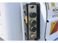 HINO Ranger Garbage Truck TKG-GD7JGAA 2014 233,611km_15