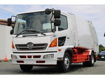 Ranger Garbage Truck
