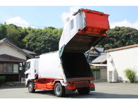 HINO Ranger Garbage Truck TKG-GD7JGAA 2014 233,611km_22