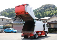 HINO Ranger Garbage Truck TKG-GD7JGAA 2014 233,611km_23