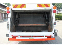HINO Ranger Garbage Truck TKG-GD7JGAA 2014 233,611km_24