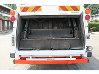 HINO Ranger Garbage Truck TKG-GD7JGAA 2014 233,611km_25