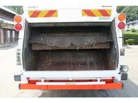 HINO Ranger Garbage Truck TKG-GD7JGAA 2014 233,611km_26