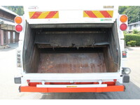 HINO Ranger Garbage Truck TKG-GD7JGAA 2014 233,611km_27