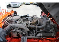 HINO Ranger Garbage Truck TKG-GD7JGAA 2014 233,611km_28